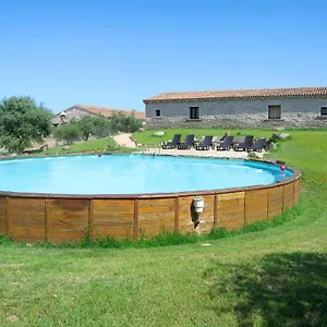 Casa vacanze Locazione Turistica La Pietraia