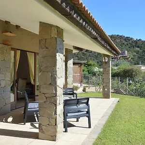 Casa vacanze Sa Tirìa